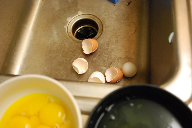Eggshells (Eat Me. Drink Me.)