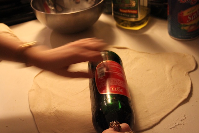 glogg rolling pin (Eat Me. Drink Me.)