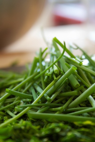 Chives (Eat Me. Drink Me.)