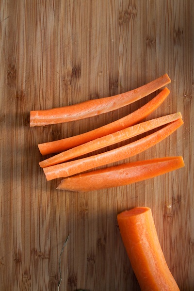 Carrots (Eat Me. Drink Me.)