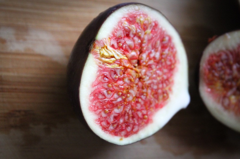 The fig (Eat Me. Drink Me.)