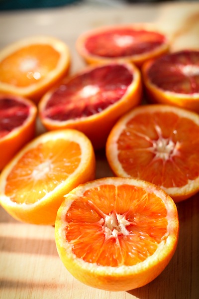 Oranges for syrup (Eat Me. Drink Me.)