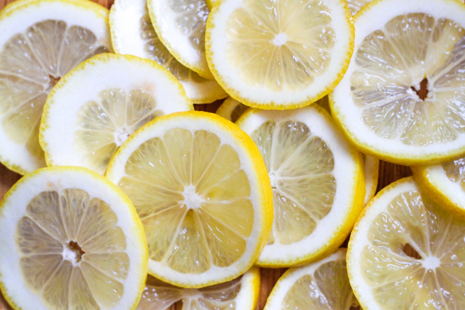 Lemons (Eat Me. Drink Me.)